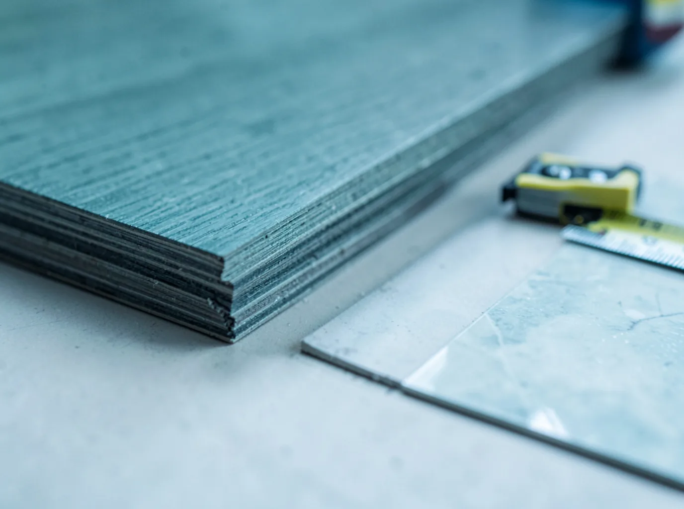 Luxury Vinyl Plank Installation Bessemer, PA FAQs